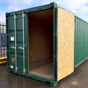 Aplicacao Osb Container