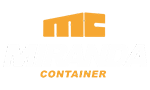 Logo Miranda Container