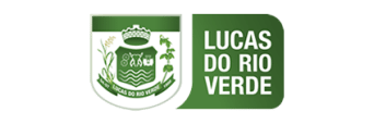 Logo Prefeitura Lucas Do Rio Verde