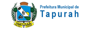 Logo Prefeitura Tapurah