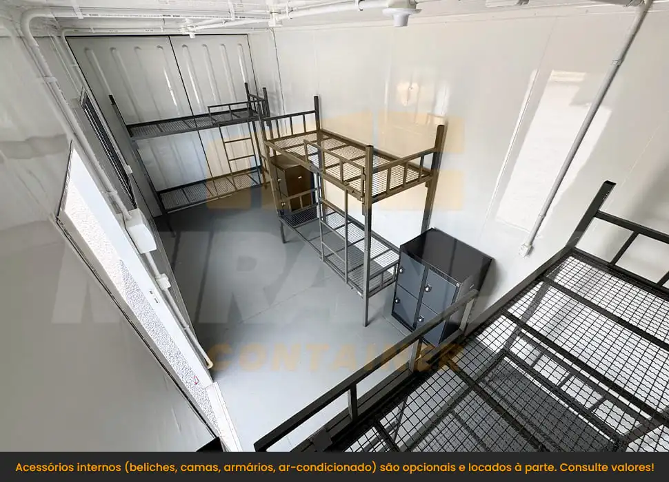 Armario-Multiuso-04-Portas-Fechadura-com-Cadeado-Beliches-Camas-Ar-condicionado-Locacao-Container-Aluguel-Venda-01
