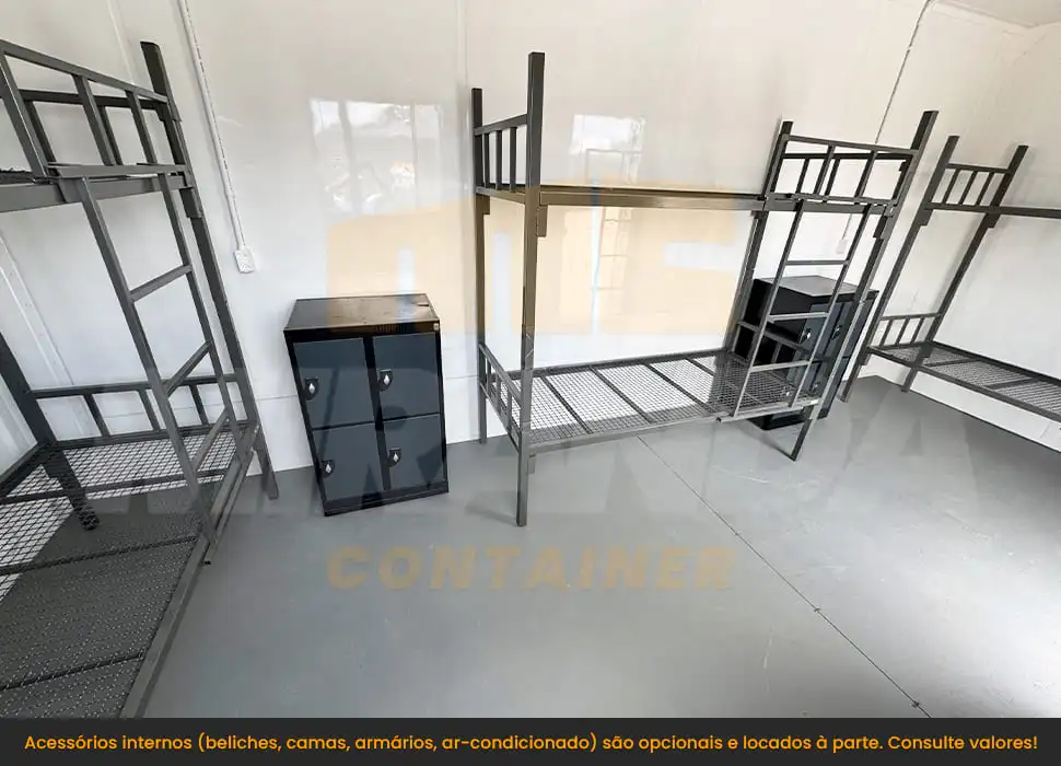 Armario-Multiuso-04-Portas-Fechadura-com-Cadeado-Beliches-Camas-Ar-condicionado-Locacao-Container-Venda-Aluguel-03