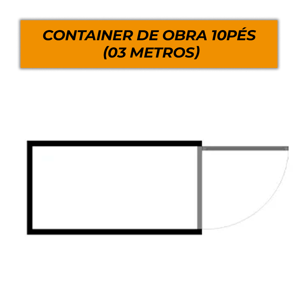 Container De Obra 10Pes 03 Metros Destaq1