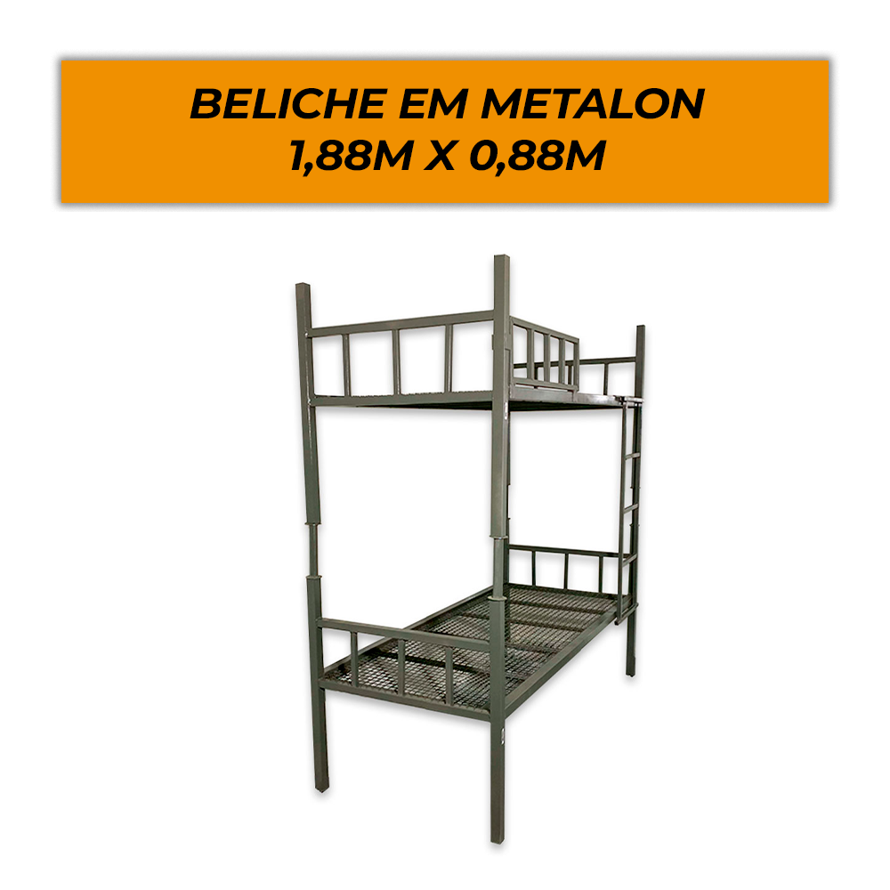 Beliche Metalon Destaq2