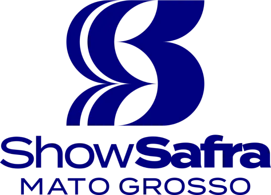 logo show safra