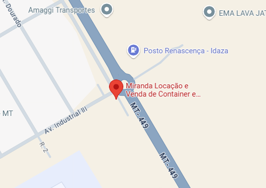 localizacao mc matriz